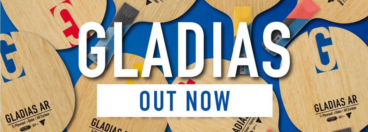 Gladias